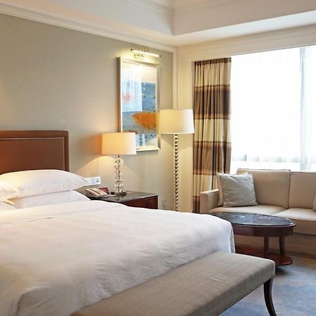Fuzhou Jeurong Hotel Екстер'єр фото