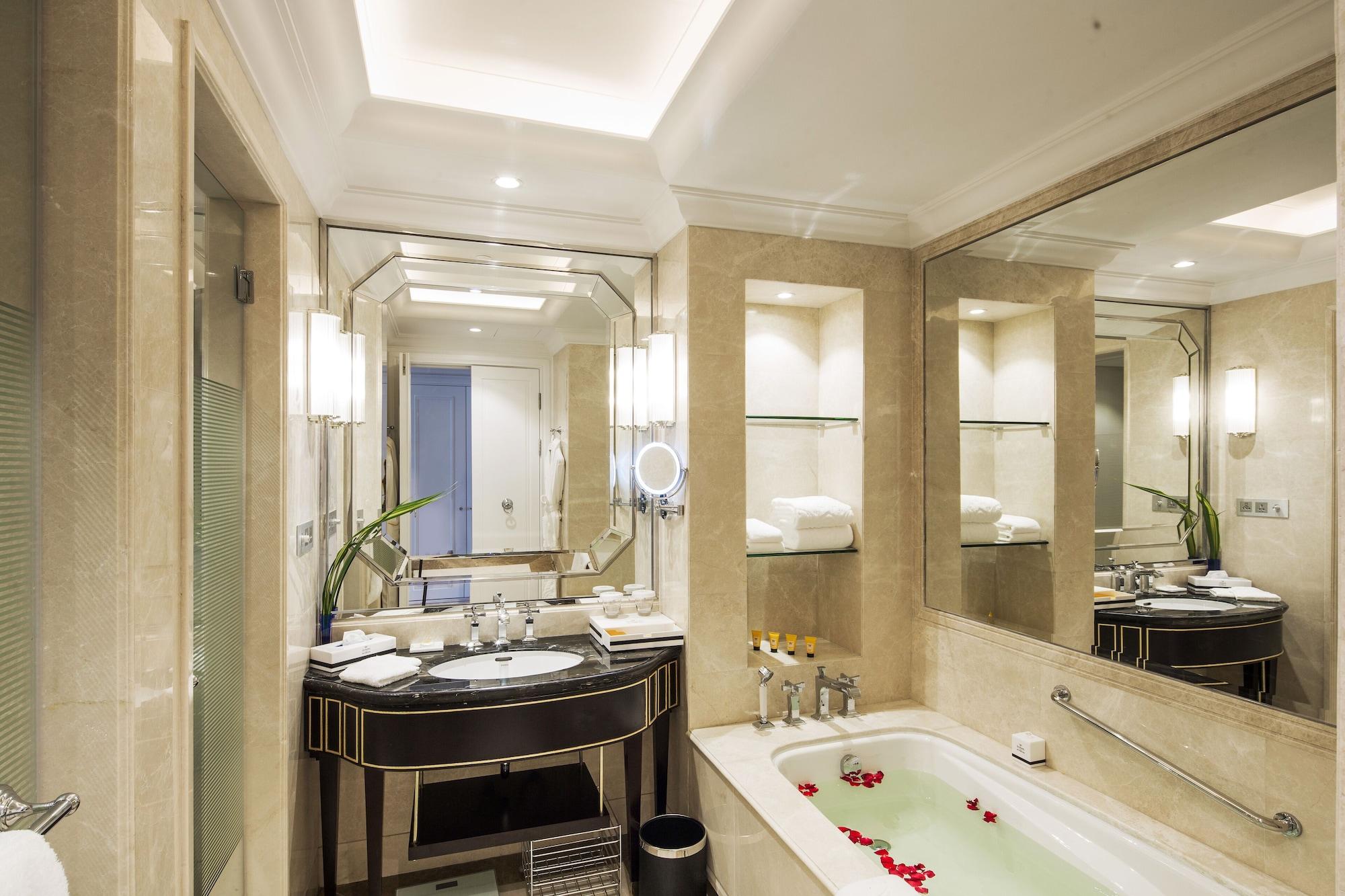 Fuzhou Jeurong Hotel Екстер'єр фото