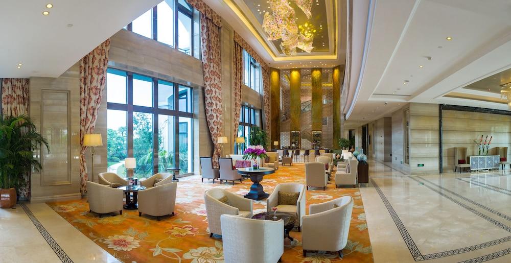 Fuzhou Jeurong Hotel Екстер'єр фото