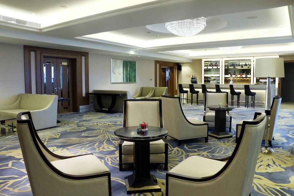 Fuzhou Jeurong Hotel Екстер'єр фото