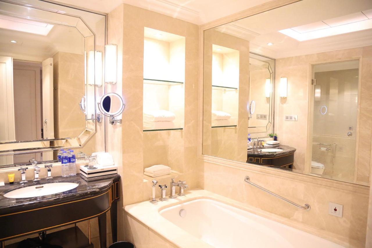 Fuzhou Jeurong Hotel Екстер'єр фото