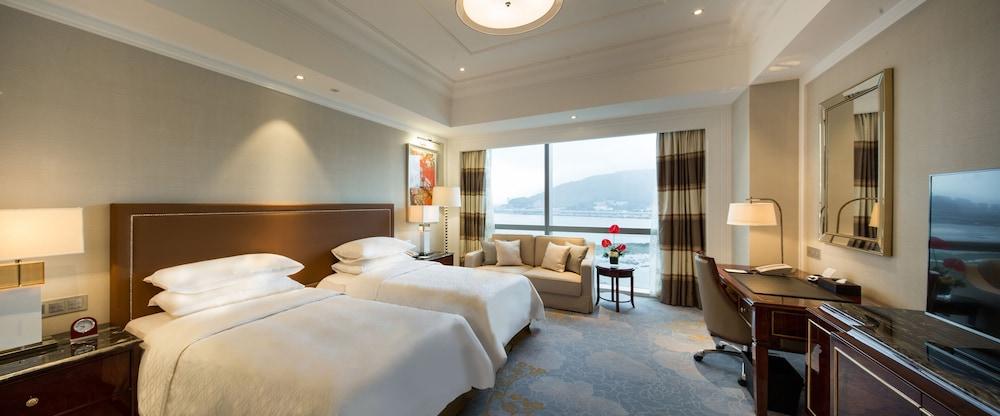 Fuzhou Jeurong Hotel Екстер'єр фото