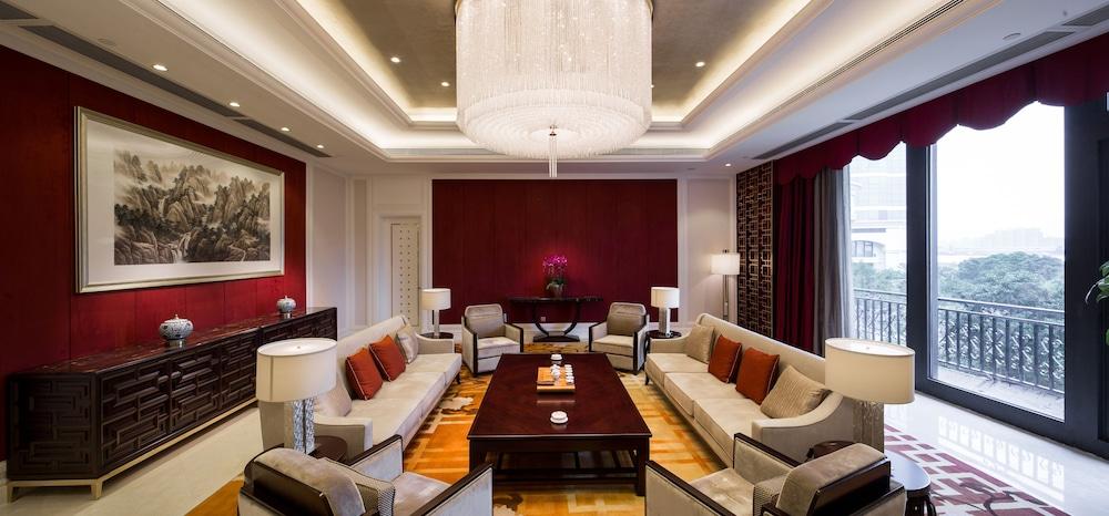 Fuzhou Jeurong Hotel Екстер'єр фото
