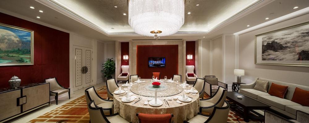 Fuzhou Jeurong Hotel Екстер'єр фото