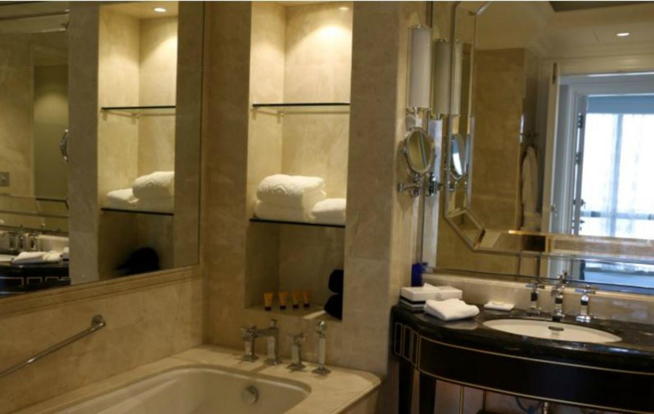 Fuzhou Jeurong Hotel Екстер'єр фото