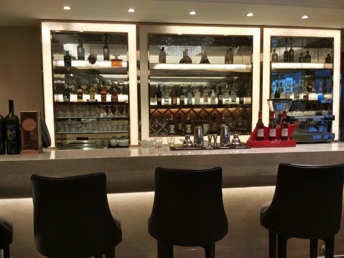 Fuzhou Jeurong Hotel Екстер'єр фото